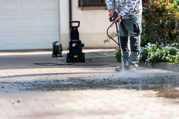 Best Deck Cleaning Services  in Marble Hill, MO