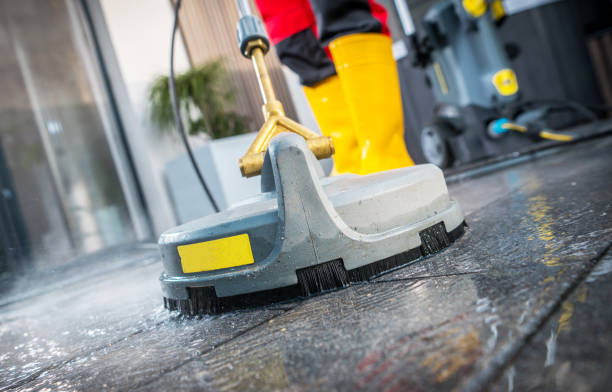 Best Residential Pressure Washing Services  in Marble Hill, MO
