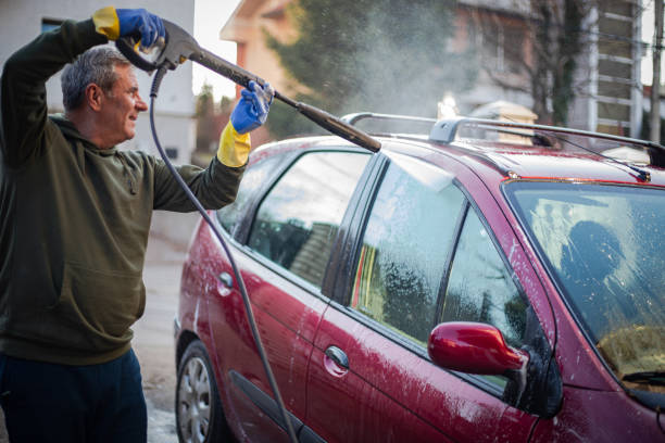 Best Power Washing Near Me  in Marble Hill, MO