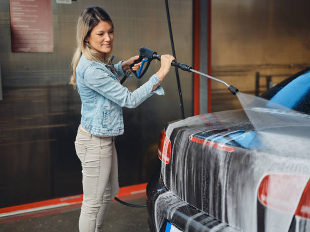 Best Pressure Washing Company Near Me  in Marble Hill, MO